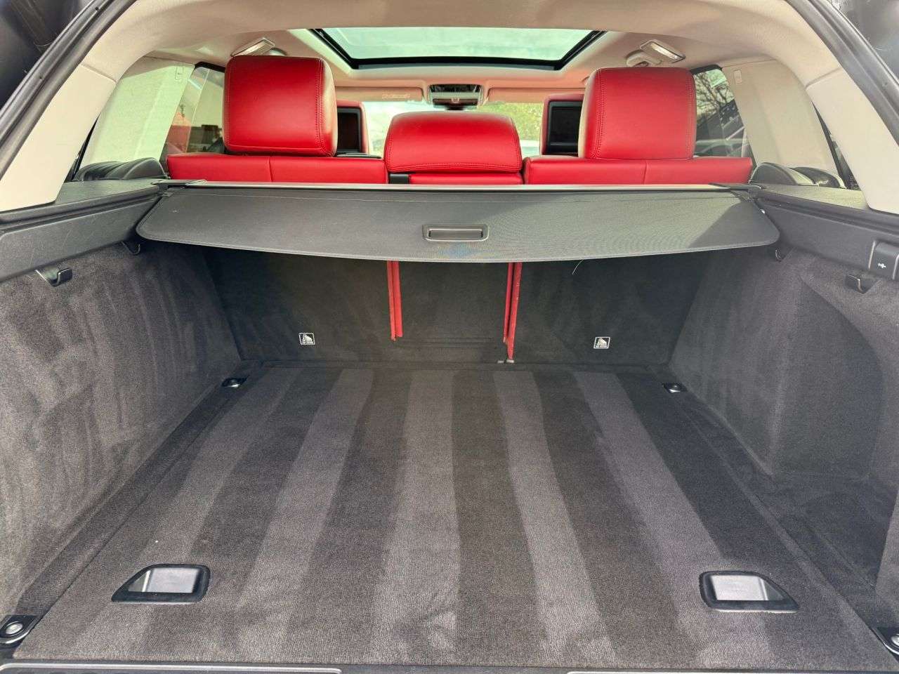 2018 LAND ROVER RANGE ROVER SPORT 2018 LAND ROVER RANGE ROVER SPORT