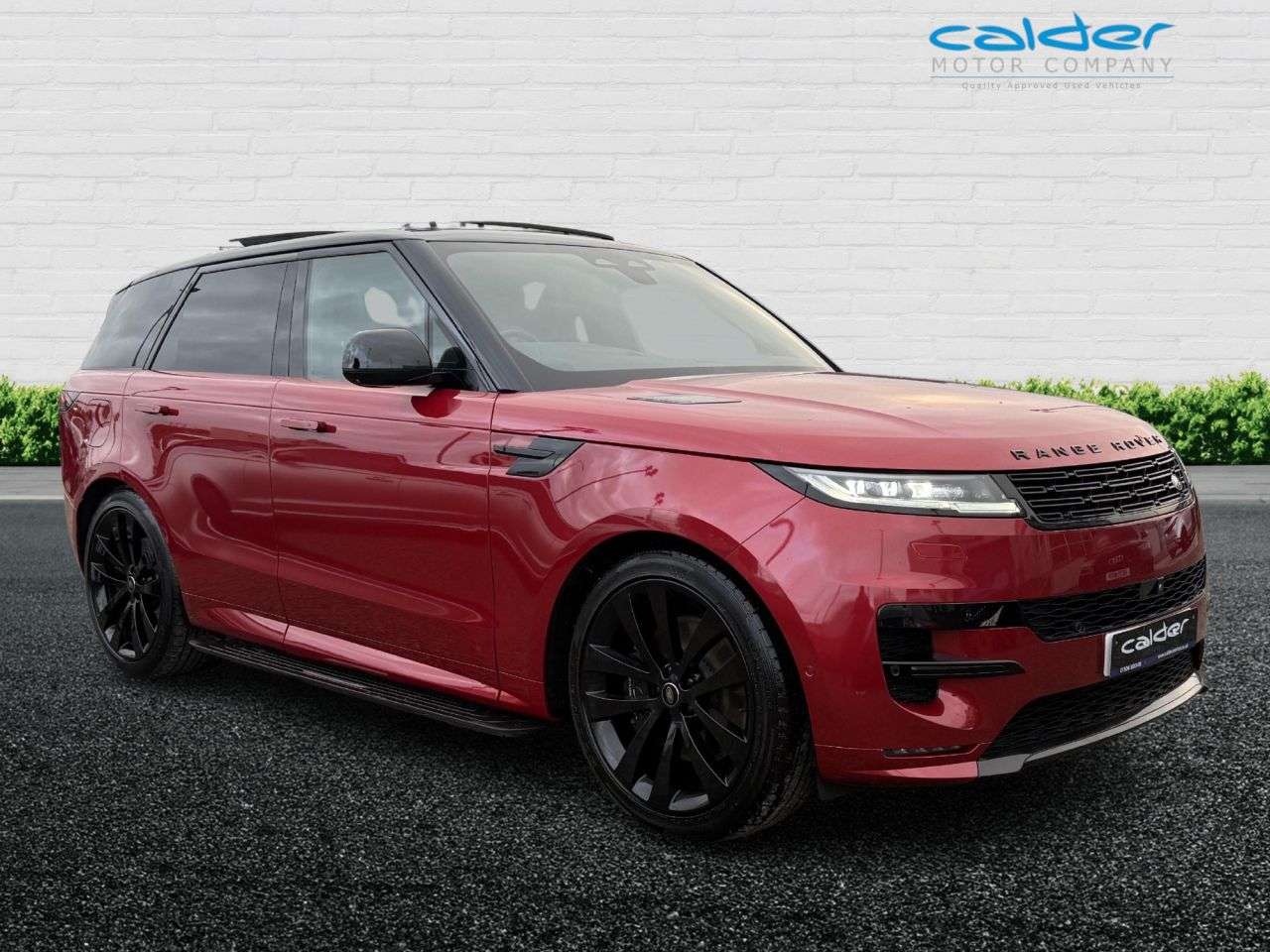 2022 LAND ROVER RANGE ROVER SPORT 2022 LAND ROVER RANGE ROVER SPORT