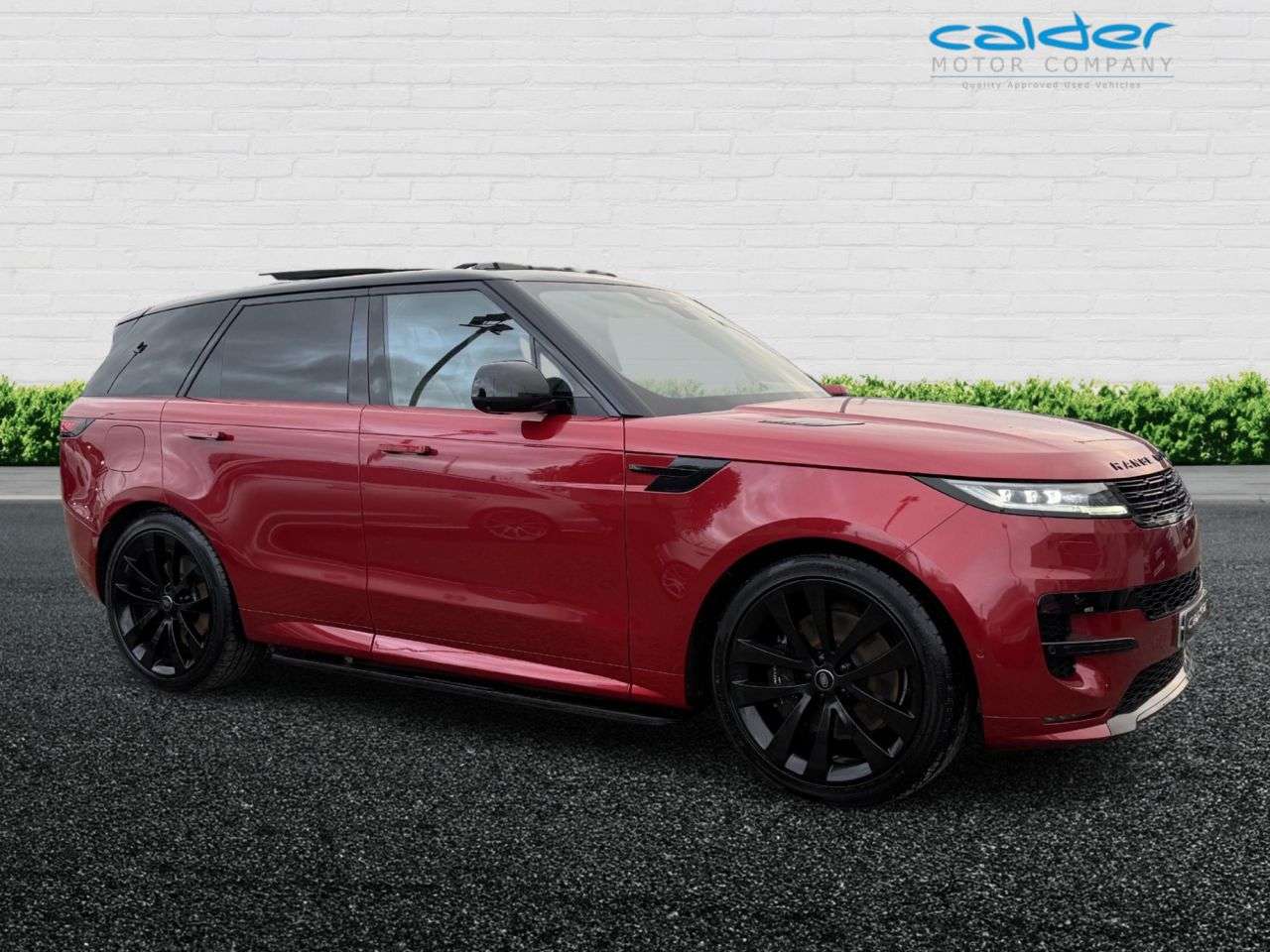 2022 LAND ROVER RANGE ROVER SPORT 2022 LAND ROVER RANGE ROVER SPORT