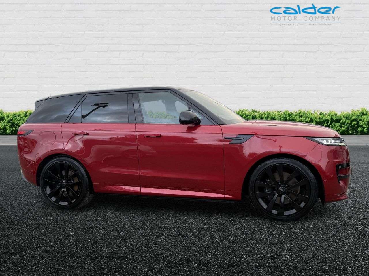 2022 LAND ROVER RANGE ROVER SPORT 2022 LAND ROVER RANGE ROVER SPORT