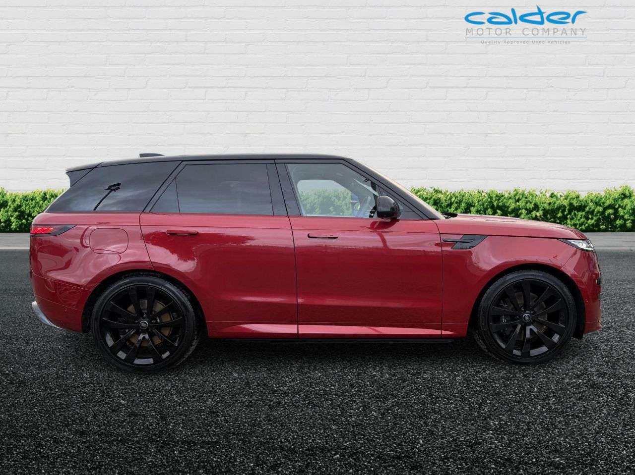 2022 LAND ROVER RANGE ROVER SPORT 2022 LAND ROVER RANGE ROVER SPORT