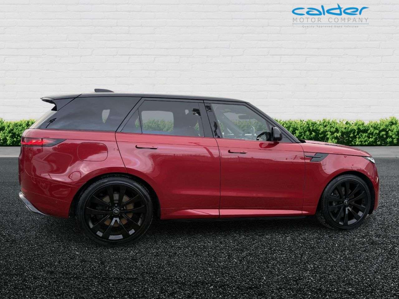 2022 LAND ROVER RANGE ROVER SPORT 2022 LAND ROVER RANGE ROVER SPORT