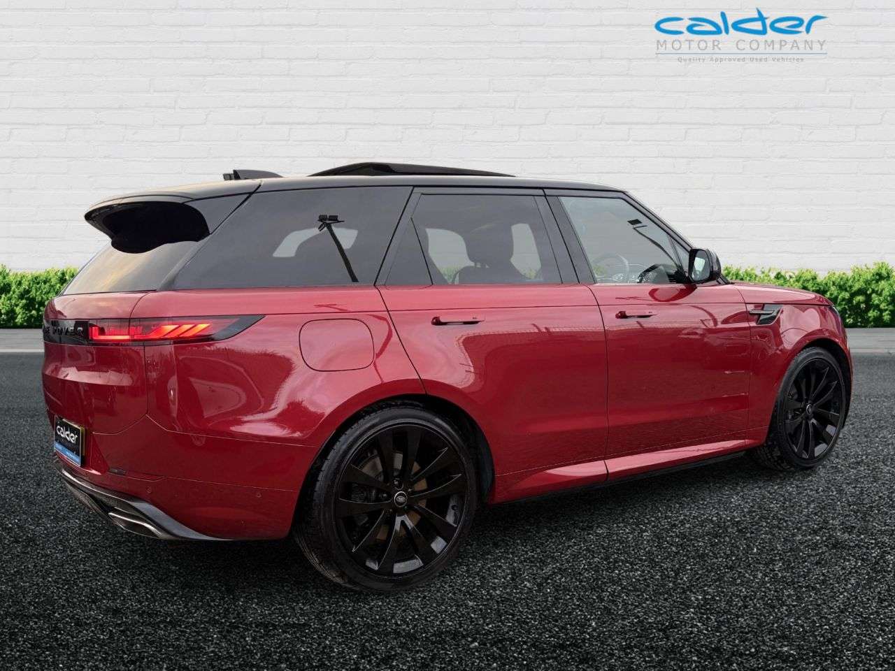 2022 LAND ROVER RANGE ROVER SPORT 2022 LAND ROVER RANGE ROVER SPORT