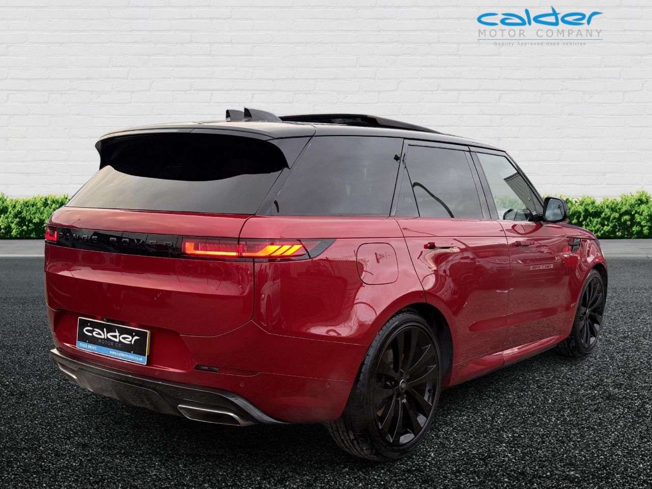 2022 LAND ROVER RANGE ROVER SPORT 2022 LAND ROVER RANGE ROVER SPORT