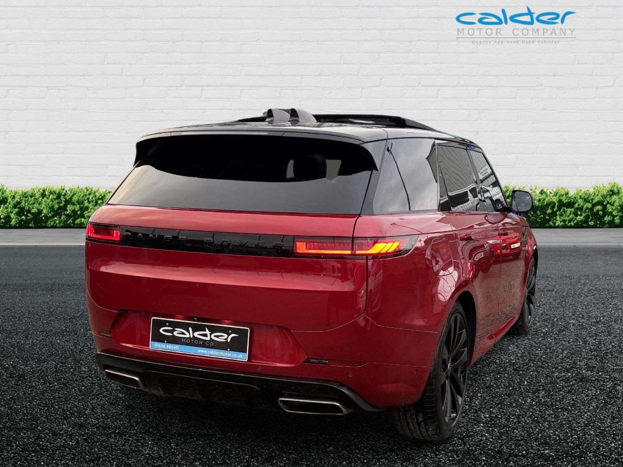 2022 LAND ROVER RANGE ROVER SPORT 2022 LAND ROVER RANGE ROVER SPORT