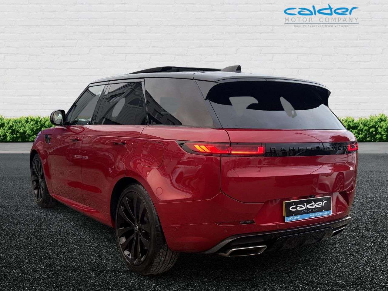 2022 LAND ROVER RANGE ROVER SPORT 2022 LAND ROVER RANGE ROVER SPORT