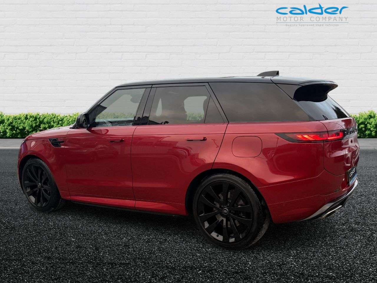 2022 LAND ROVER RANGE ROVER SPORT 2022 LAND ROVER RANGE ROVER SPORT