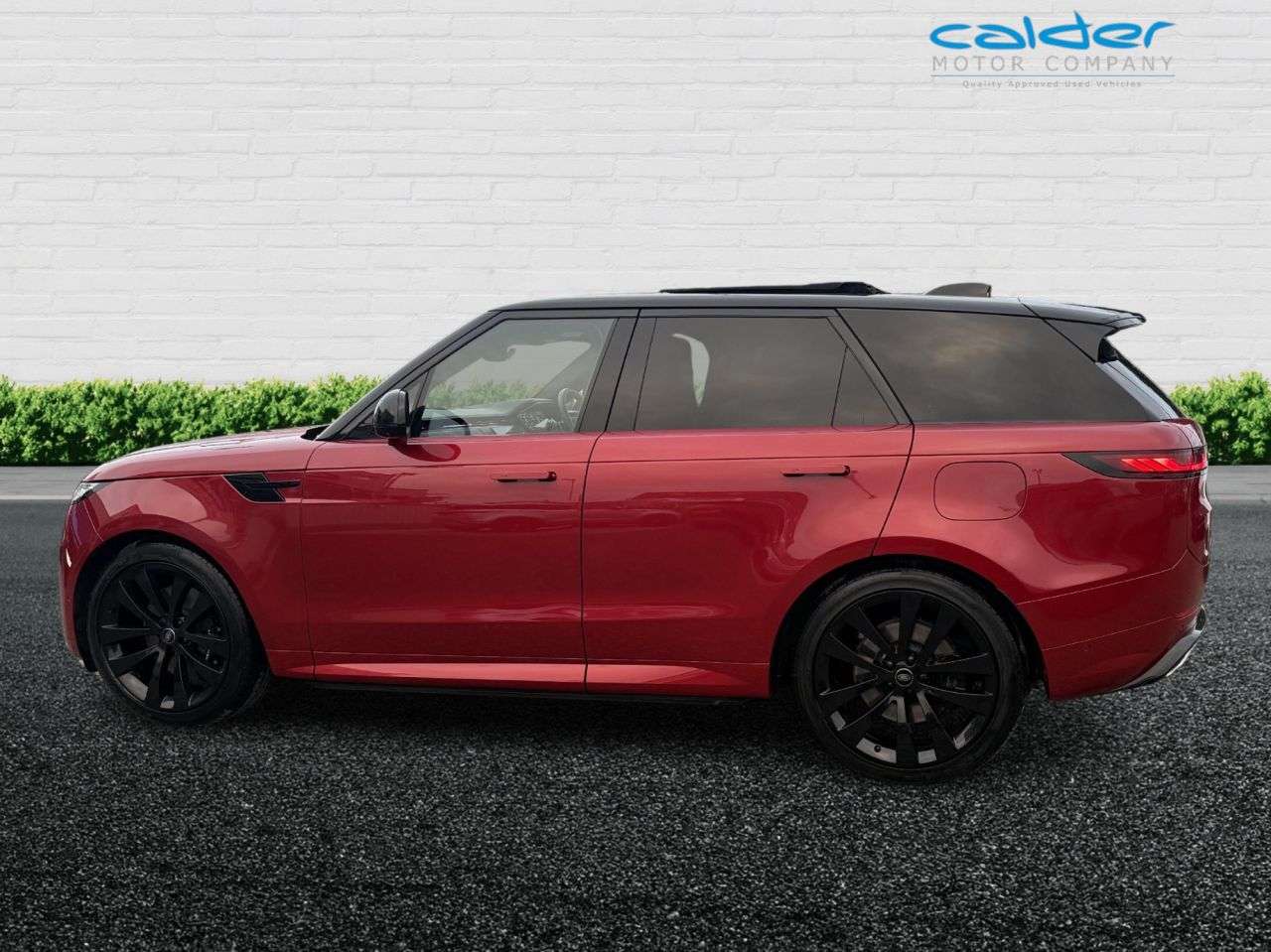 2022 LAND ROVER RANGE ROVER SPORT 2022 LAND ROVER RANGE ROVER SPORT