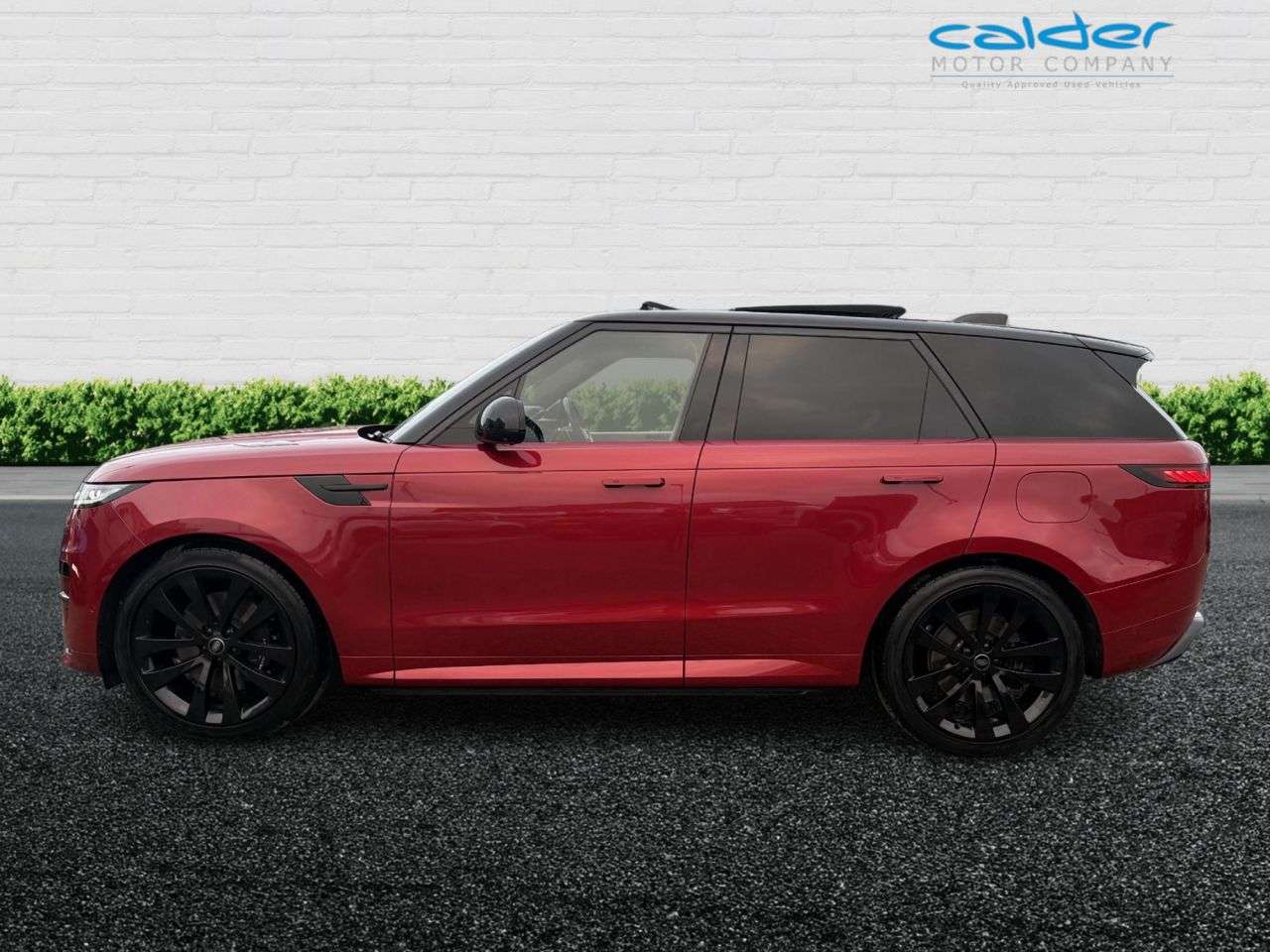 2022 LAND ROVER RANGE ROVER SPORT 2022 LAND ROVER RANGE ROVER SPORT
