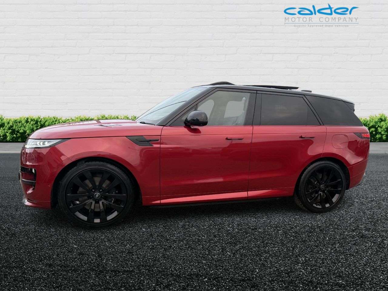 2022 LAND ROVER RANGE ROVER SPORT 2022 LAND ROVER RANGE ROVER SPORT