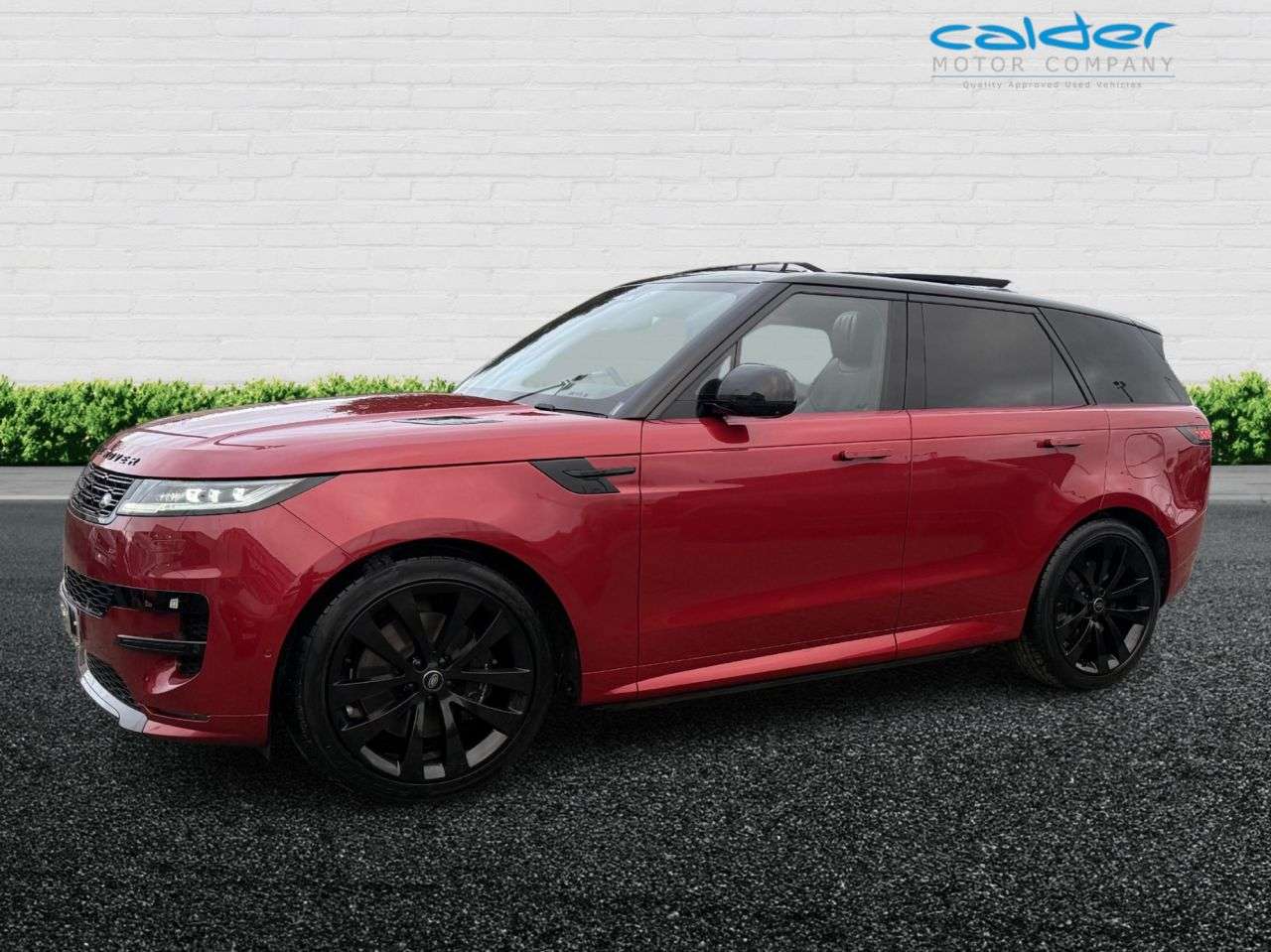 2022 LAND ROVER RANGE ROVER SPORT 2022 LAND ROVER RANGE ROVER SPORT