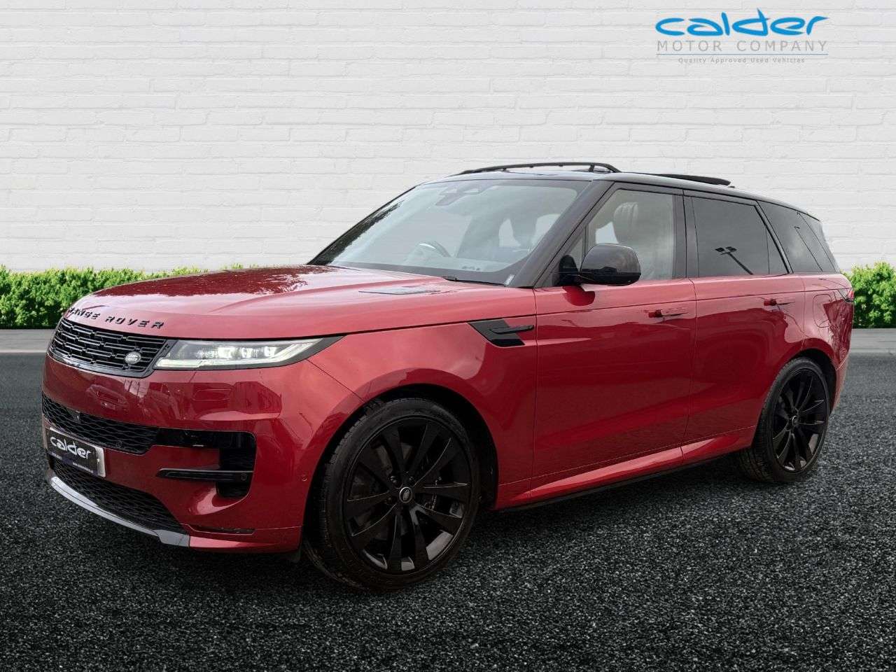 2022 LAND ROVER RANGE ROVER SPORT 2022 LAND ROVER RANGE ROVER SPORT