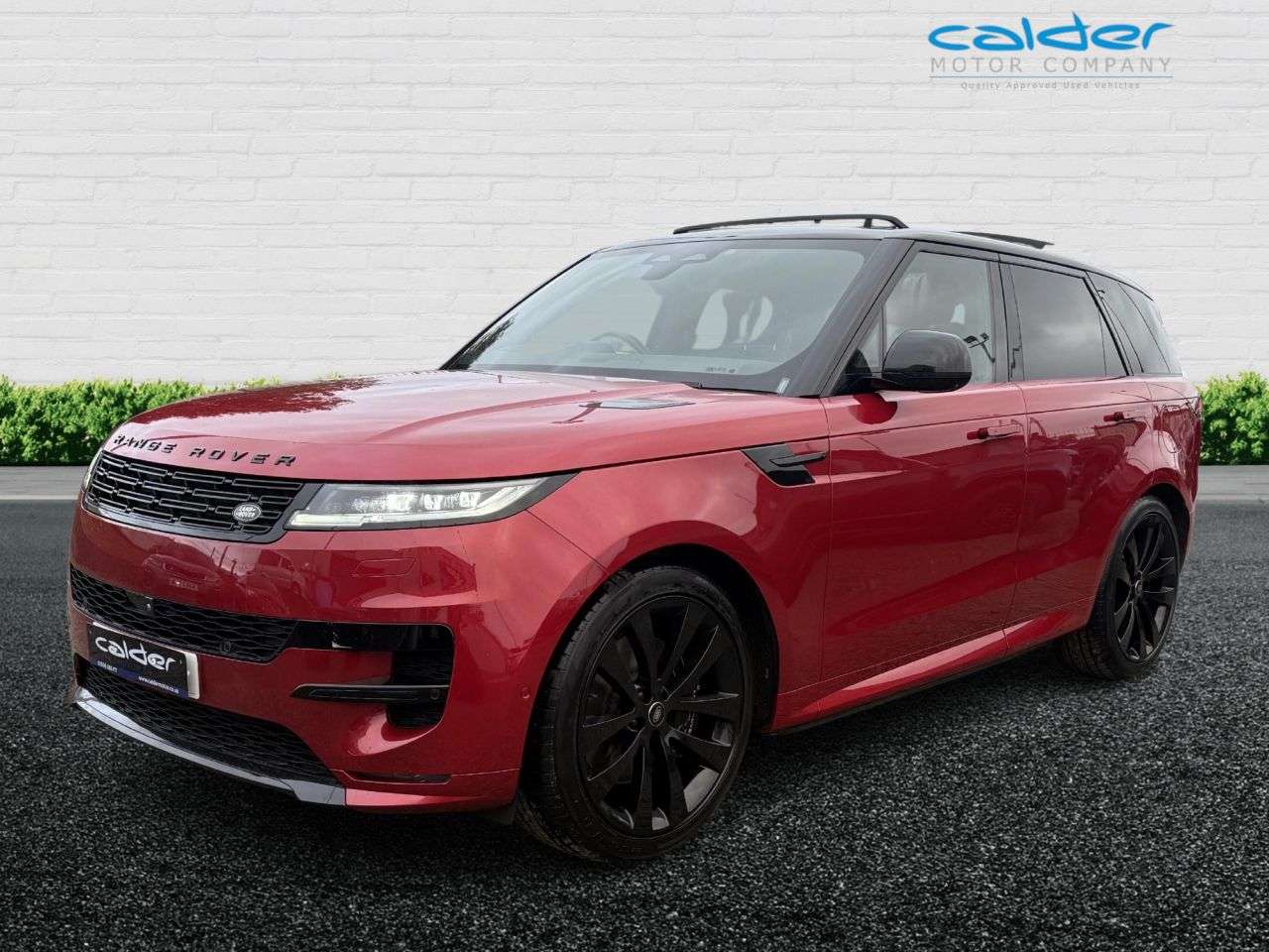 2022 LAND ROVER RANGE ROVER SPORT 2022 LAND ROVER RANGE ROVER SPORT