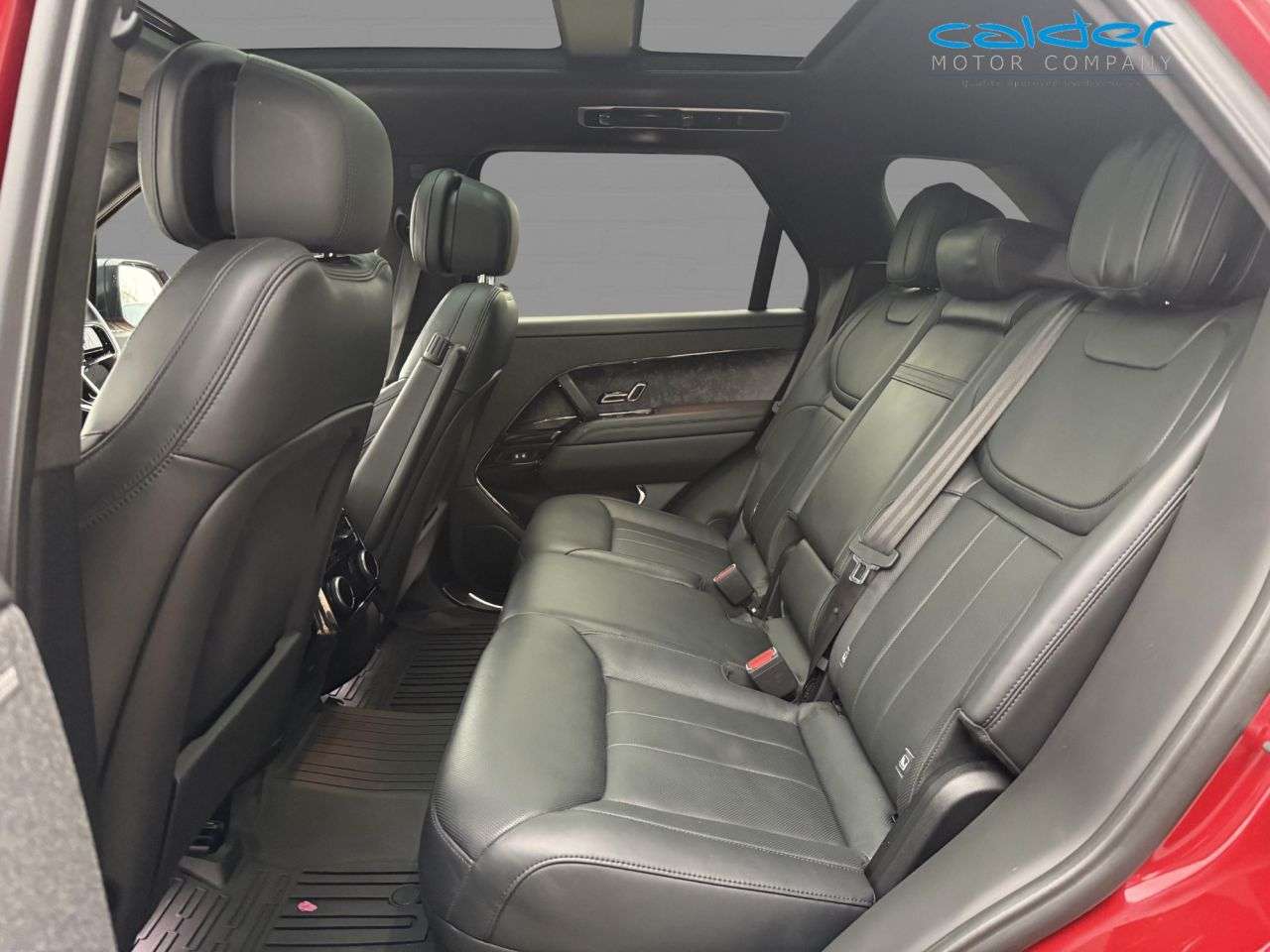 2022 LAND ROVER RANGE ROVER SPORT 2022 LAND ROVER RANGE ROVER SPORT