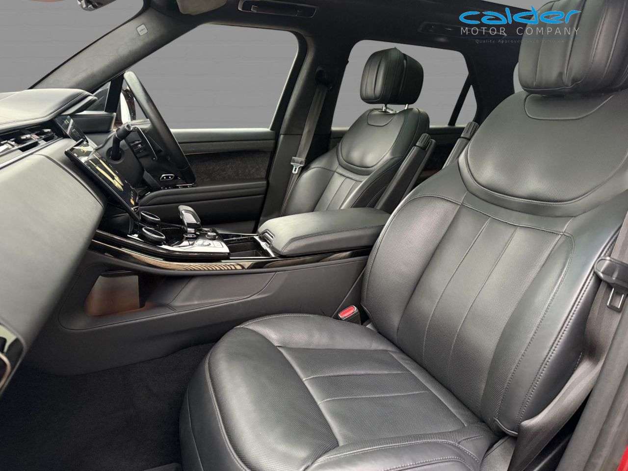 2022 LAND ROVER RANGE ROVER SPORT 2022 LAND ROVER RANGE ROVER SPORT