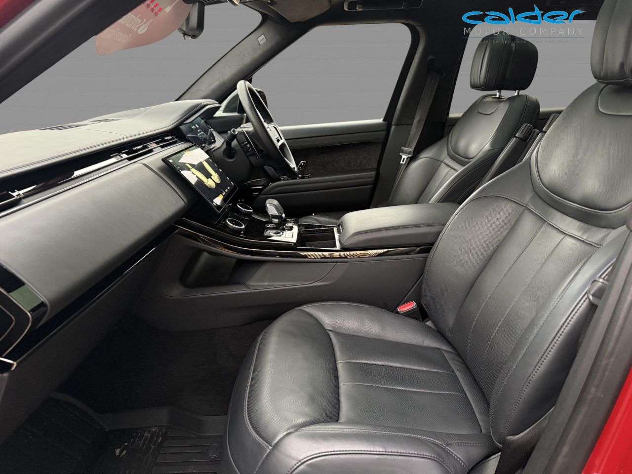 2022 LAND ROVER RANGE ROVER SPORT 2022 LAND ROVER RANGE ROVER SPORT