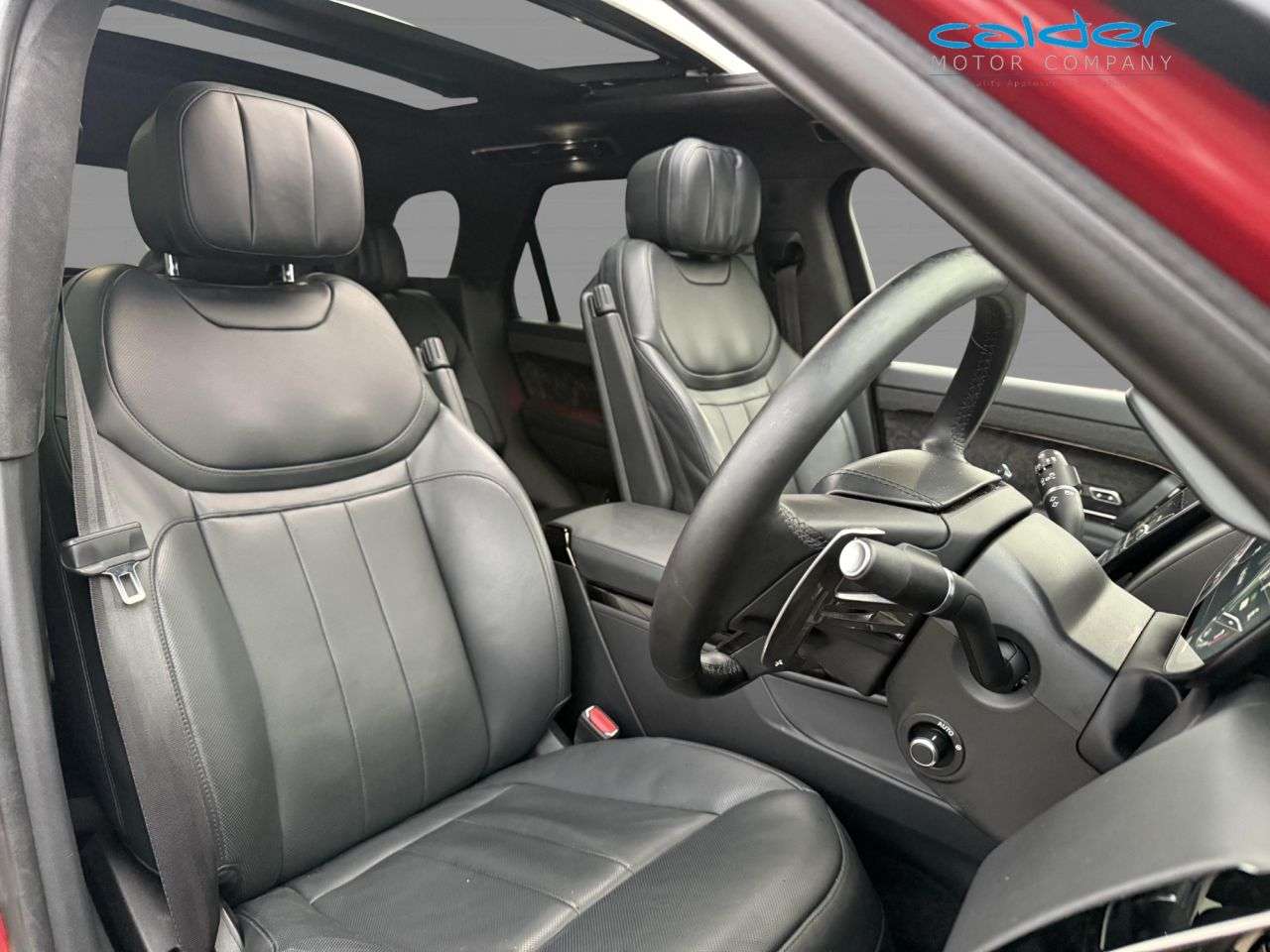 2022 LAND ROVER RANGE ROVER SPORT 2022 LAND ROVER RANGE ROVER SPORT