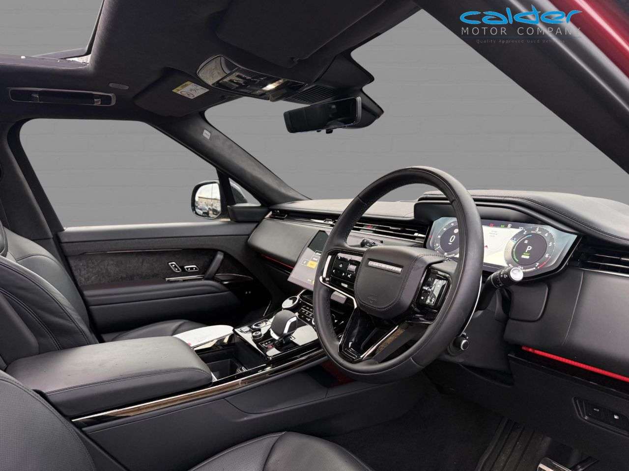 2022 LAND ROVER RANGE ROVER SPORT 2022 LAND ROVER RANGE ROVER SPORT