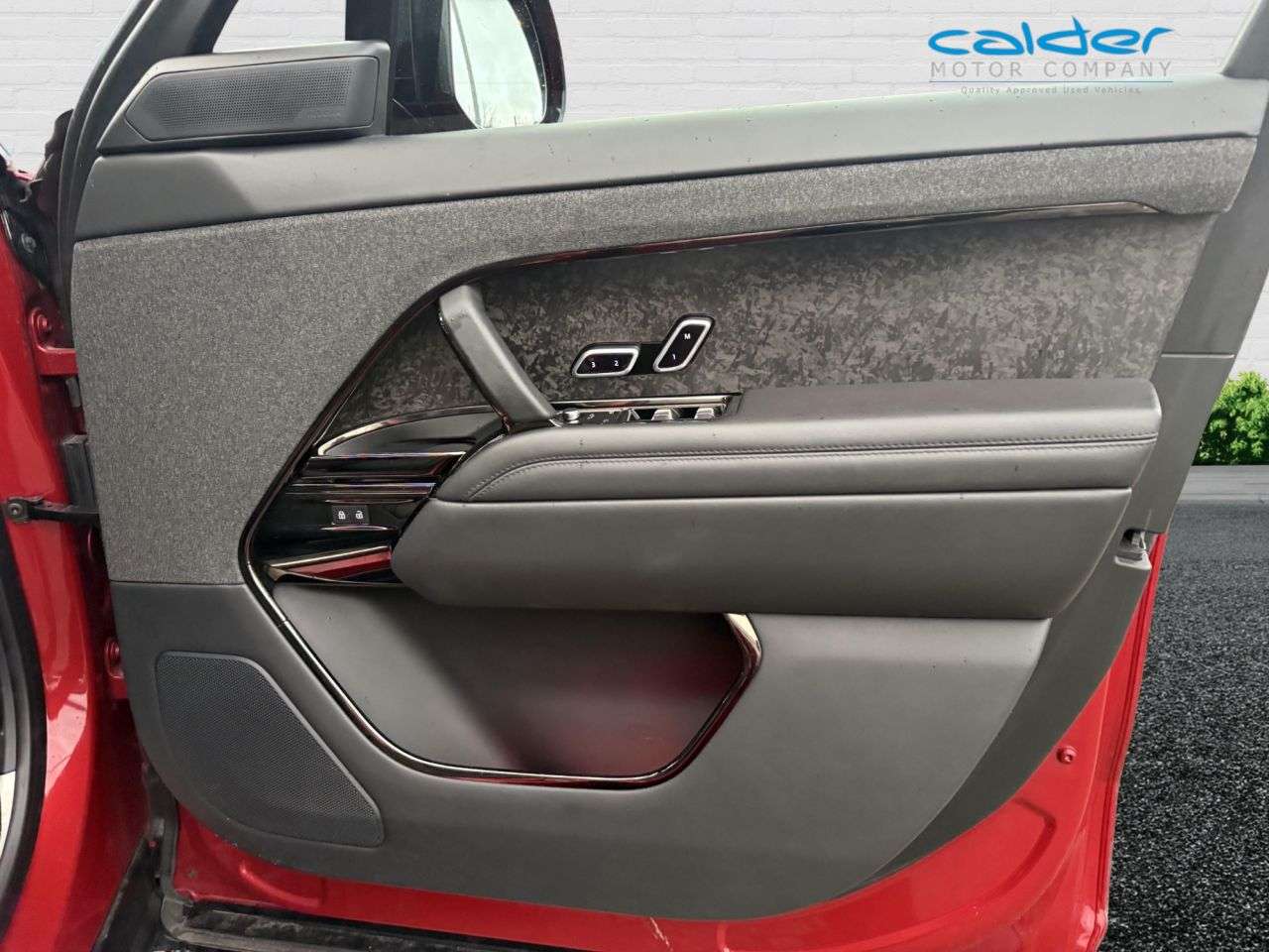 2022 LAND ROVER RANGE ROVER SPORT 2022 LAND ROVER RANGE ROVER SPORT