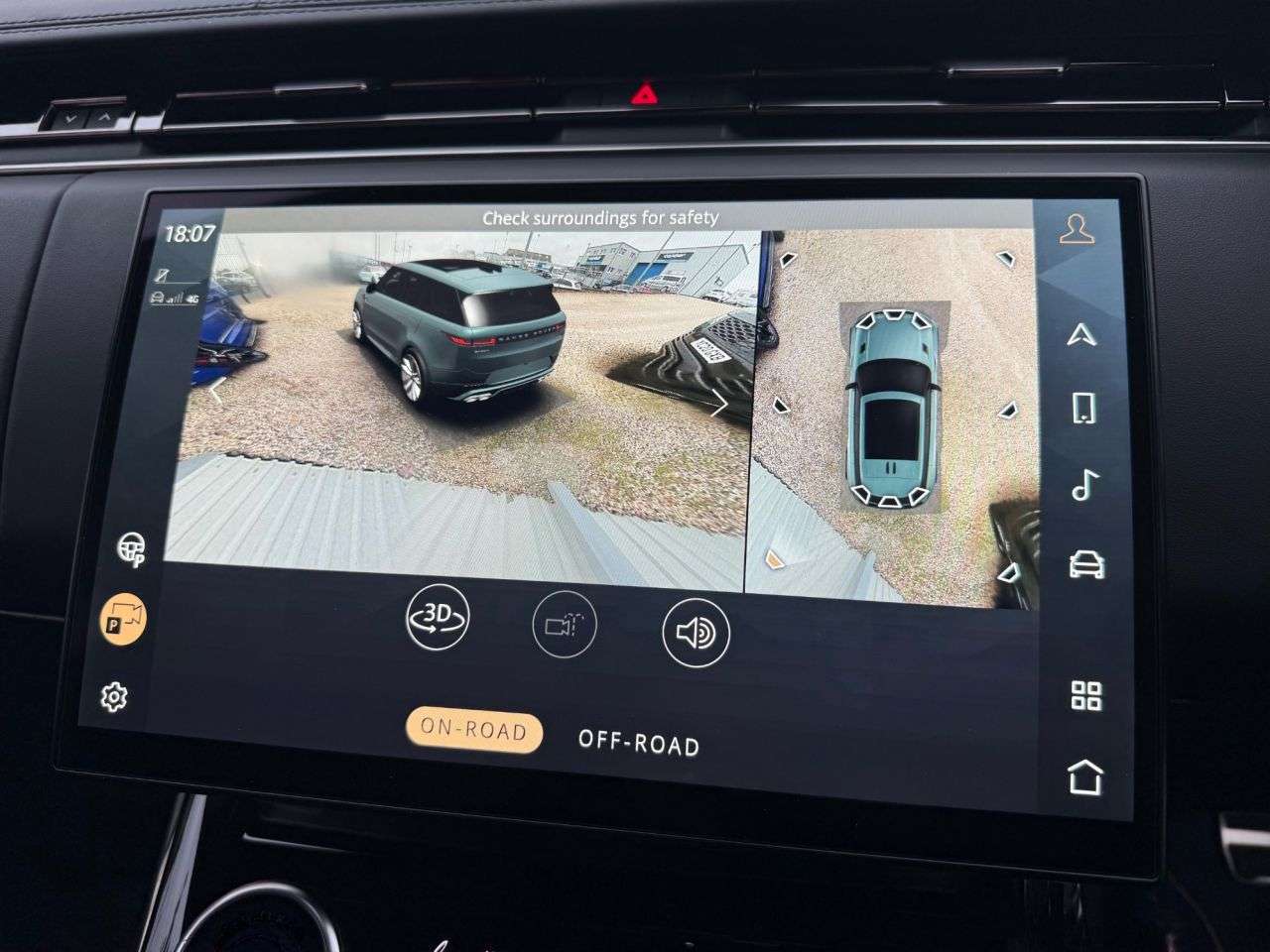 2022 LAND ROVER RANGE ROVER SPORT 2022 LAND ROVER RANGE ROVER SPORT