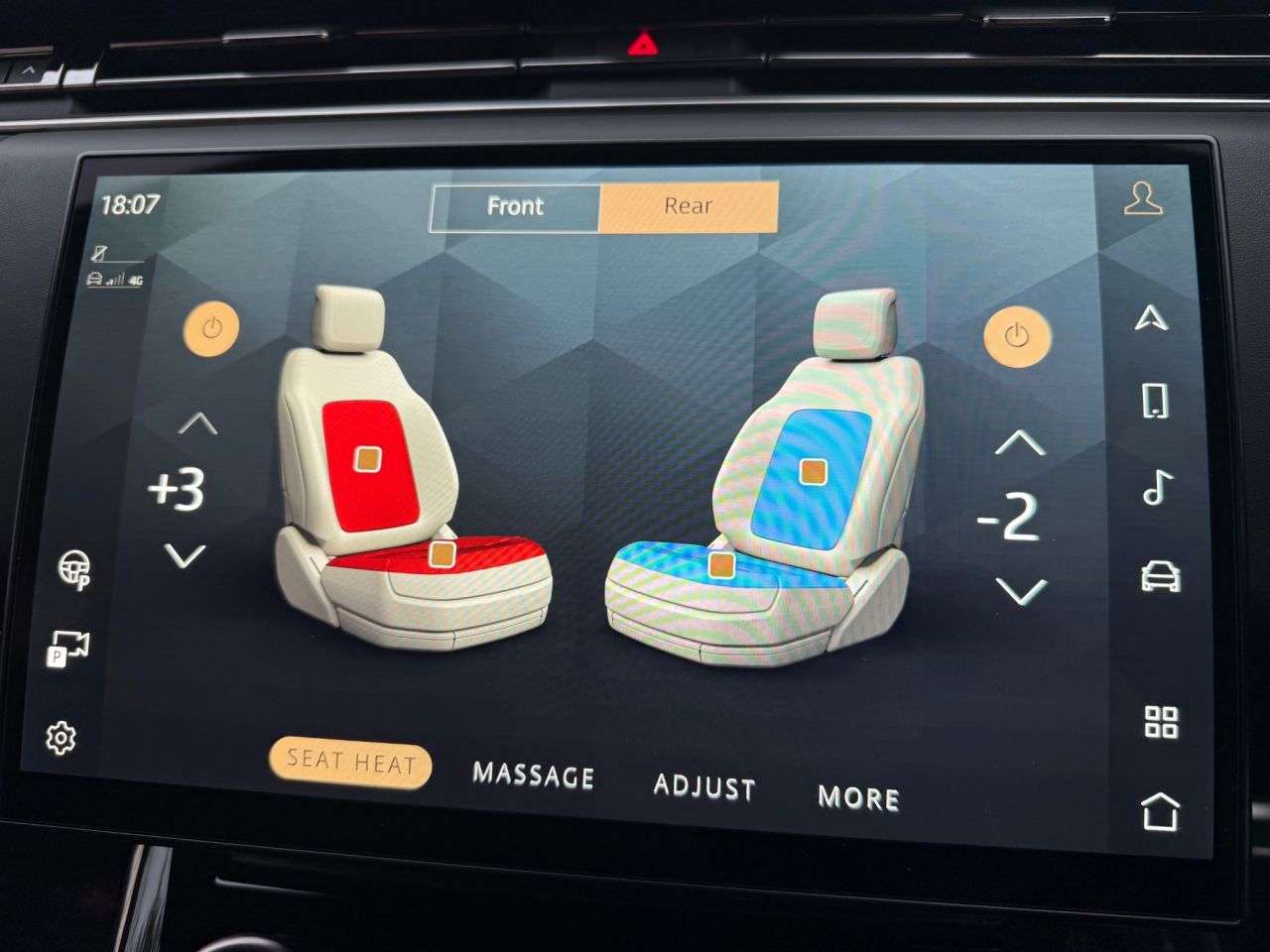 2022 LAND ROVER RANGE ROVER SPORT 2022 LAND ROVER RANGE ROVER SPORT