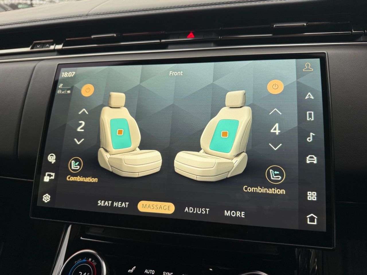 2022 LAND ROVER RANGE ROVER SPORT 2022 LAND ROVER RANGE ROVER SPORT