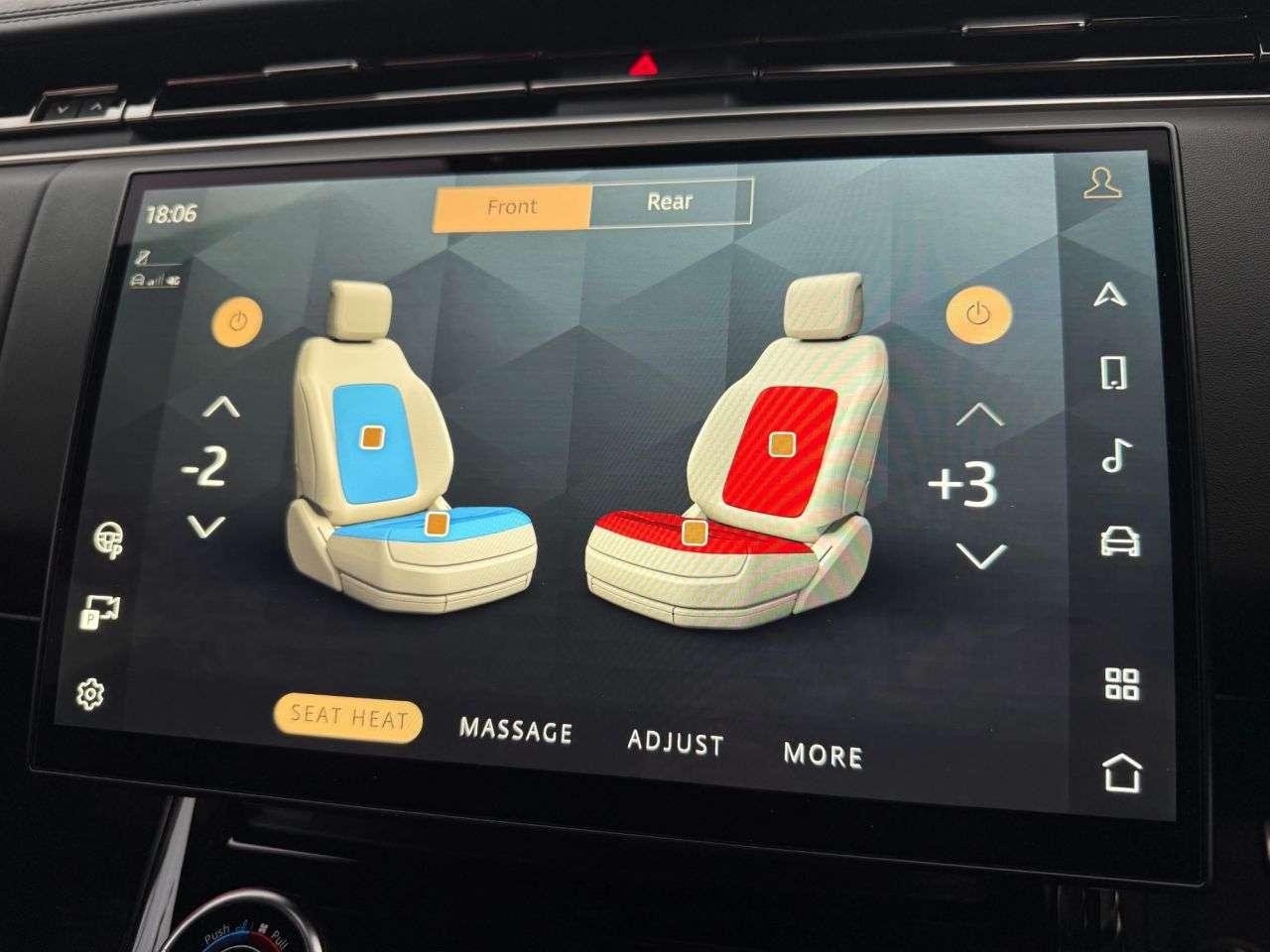 2022 LAND ROVER RANGE ROVER SPORT 2022 LAND ROVER RANGE ROVER SPORT