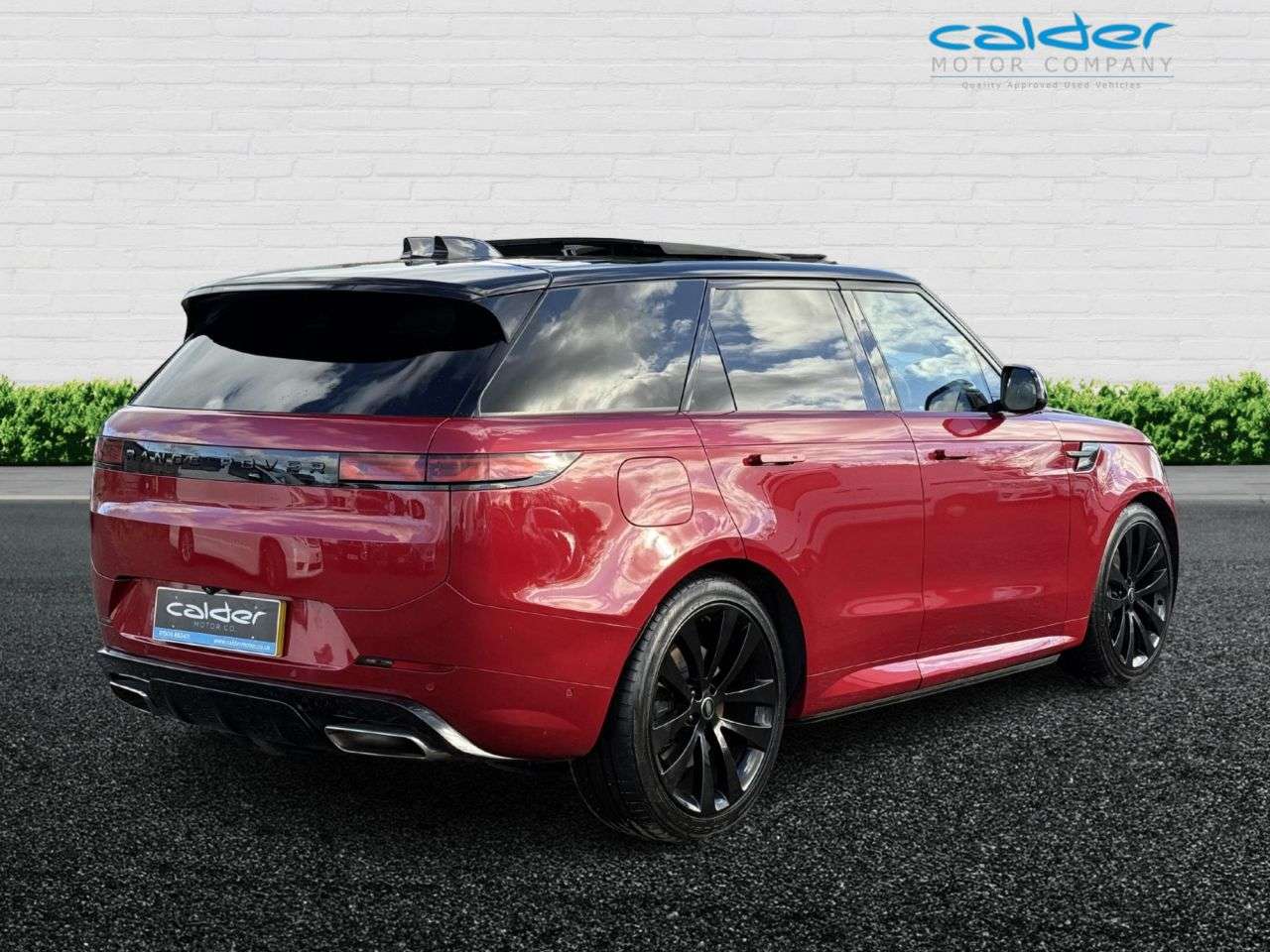 2022 LAND ROVER RANGE ROVER SPORT 2022 LAND ROVER RANGE ROVER SPORT