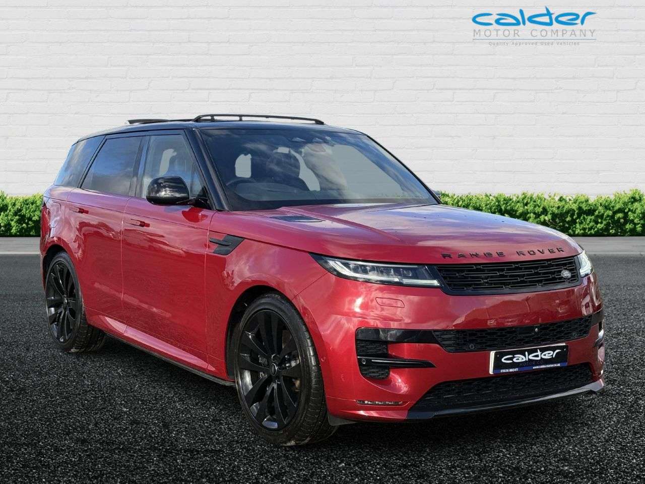 A 2022 LAND ROVER RANGE ROVER SPORT 3.0 P510e 38.2kWh First Edition SUV 5dr Petrol Plug-in Hybrid Auto 4WD Euro A 2022 LAND ROVER RANGE ROVER SPORT 3.0 P510e 38.2kWh First Edition SUV 5dr Petrol Plug-in Hybrid Auto 4WD Euro