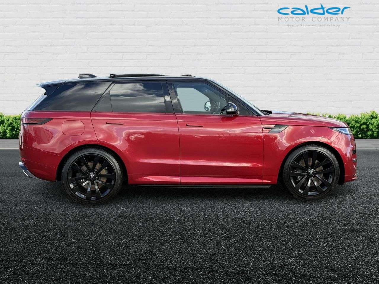 2022 LAND ROVER RANGE ROVER SPORT 2022 LAND ROVER RANGE ROVER SPORT