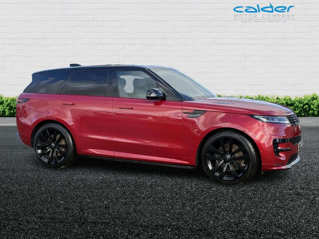 2022 LAND ROVER RANGE ROVER SPORT 2022 LAND ROVER RANGE ROVER SPORT