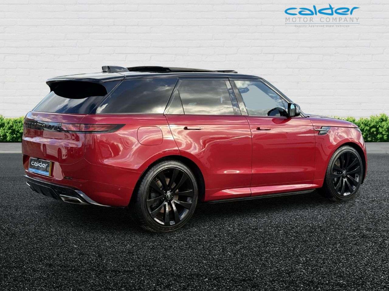 2022 LAND ROVER RANGE ROVER SPORT 2022 LAND ROVER RANGE ROVER SPORT
