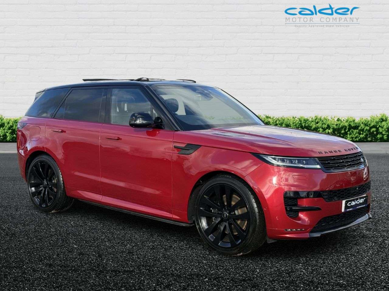 2022 LAND ROVER RANGE ROVER SPORT 2022 LAND ROVER RANGE ROVER SPORT