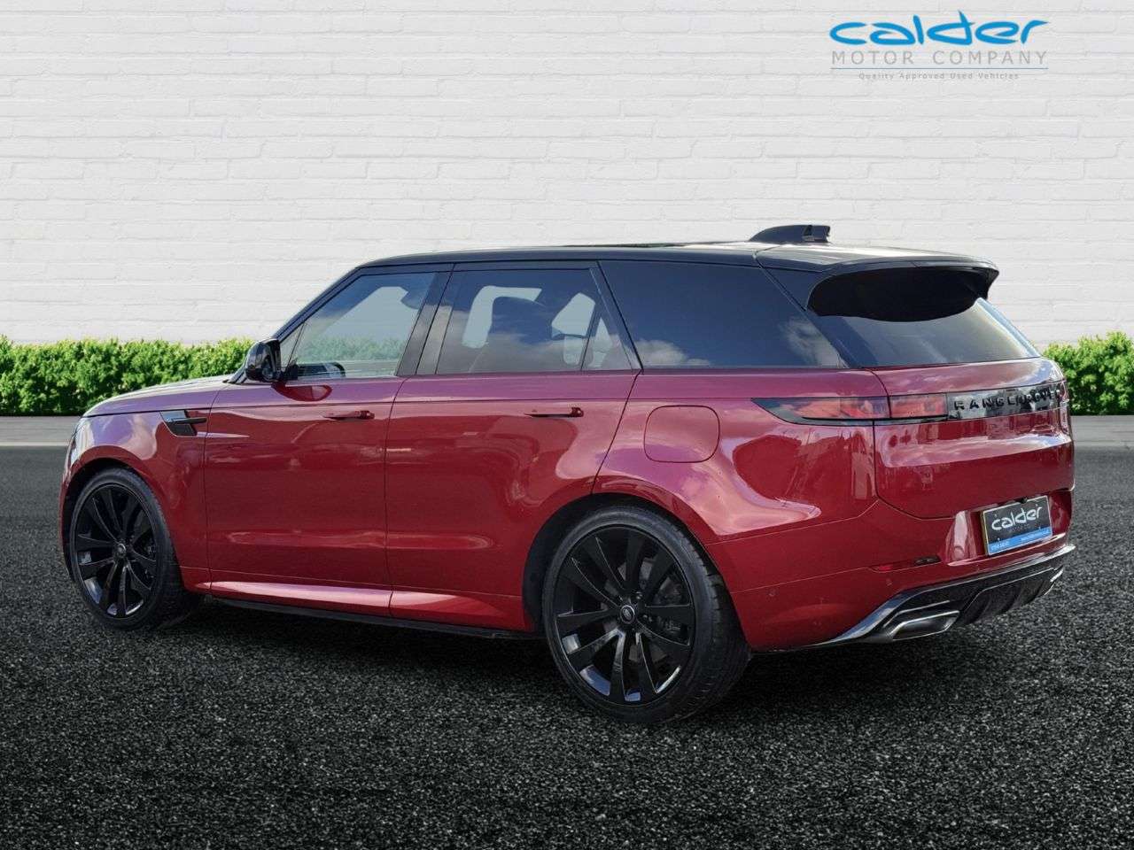 2022 LAND ROVER RANGE ROVER SPORT 2022 LAND ROVER RANGE ROVER SPORT