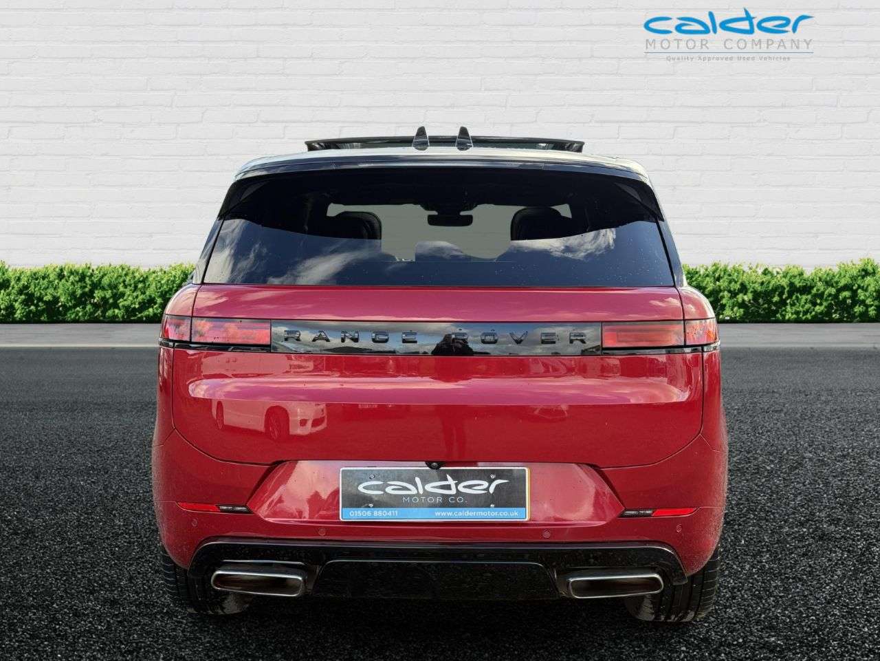 2022 LAND ROVER RANGE ROVER SPORT 2022 LAND ROVER RANGE ROVER SPORT