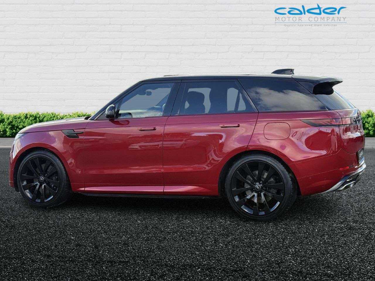 2022 LAND ROVER RANGE ROVER SPORT 2022 LAND ROVER RANGE ROVER SPORT