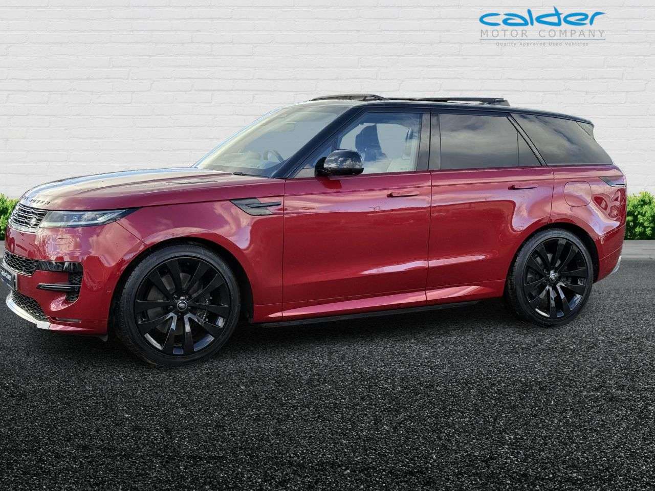 2022 LAND ROVER RANGE ROVER SPORT 2022 LAND ROVER RANGE ROVER SPORT