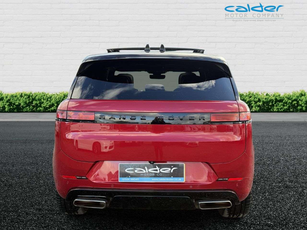 2022 LAND ROVER RANGE ROVER SPORT 2022 LAND ROVER RANGE ROVER SPORT