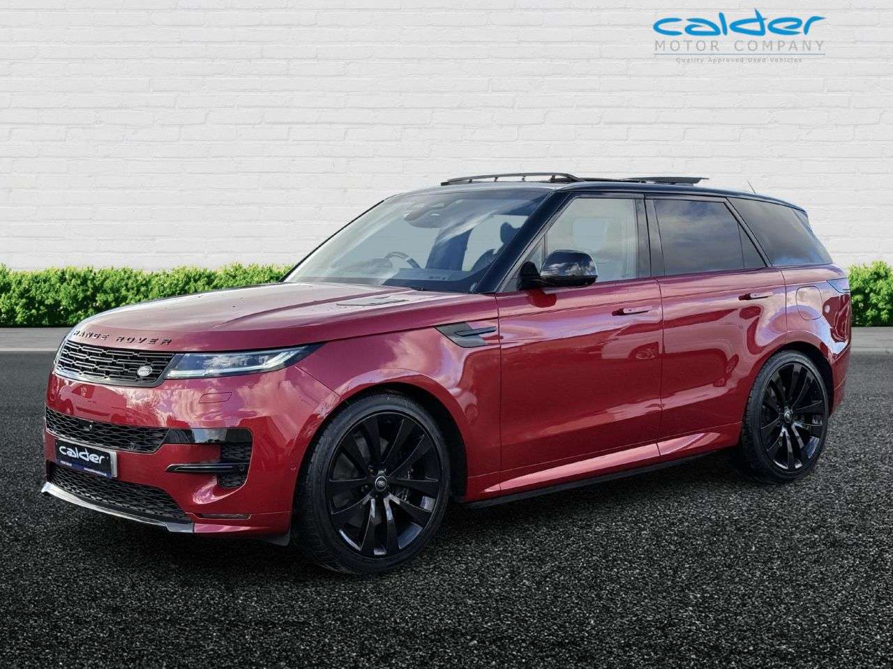 2022 LAND ROVER RANGE ROVER SPORT 2022 LAND ROVER RANGE ROVER SPORT