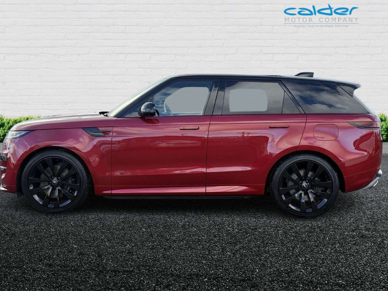 2022 LAND ROVER RANGE ROVER SPORT 2022 LAND ROVER RANGE ROVER SPORT
