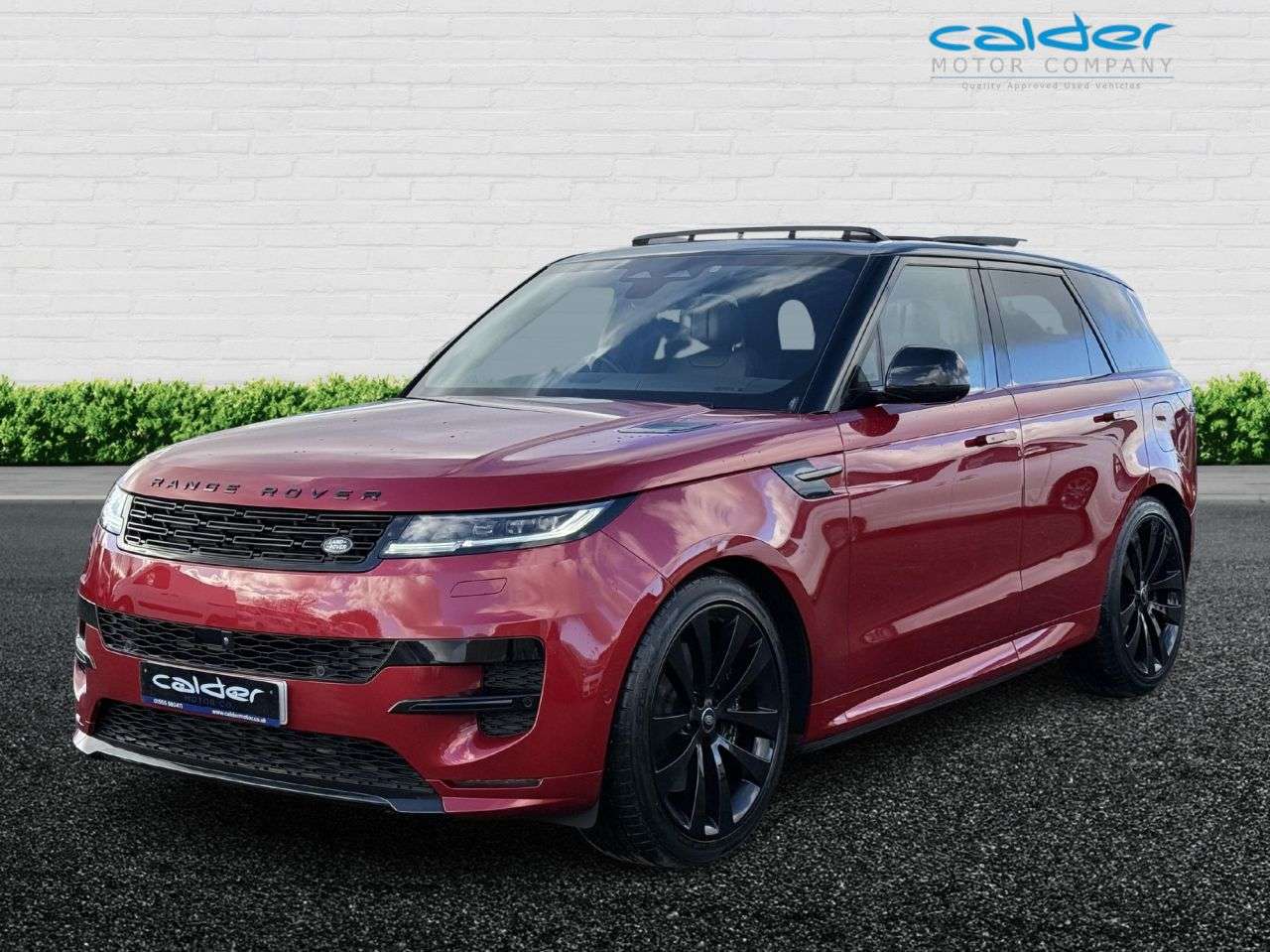 2022 LAND ROVER RANGE ROVER SPORT 2022 LAND ROVER RANGE ROVER SPORT