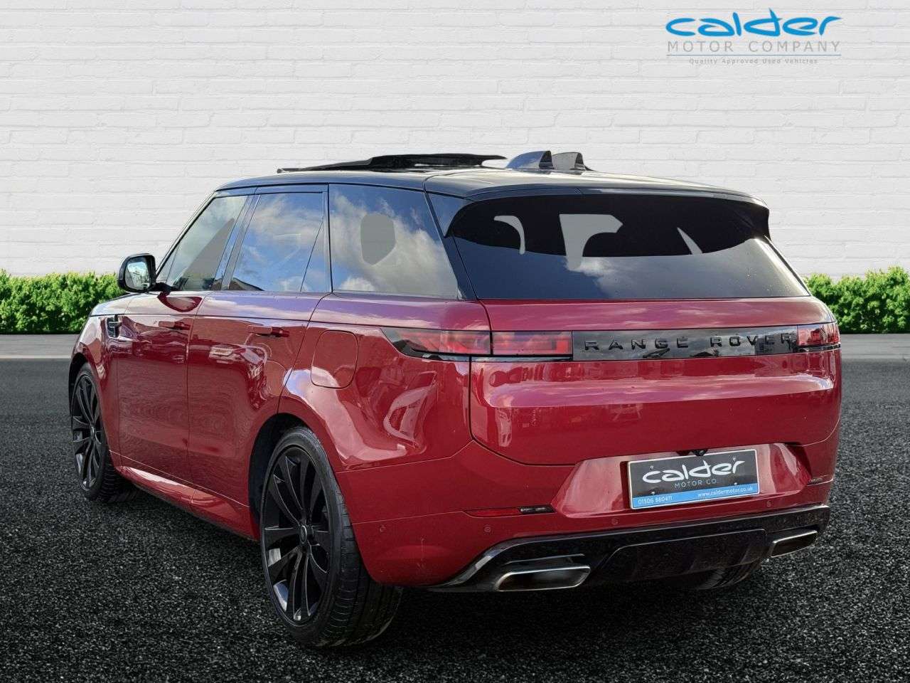 2022 LAND ROVER RANGE ROVER SPORT 2022 LAND ROVER RANGE ROVER SPORT