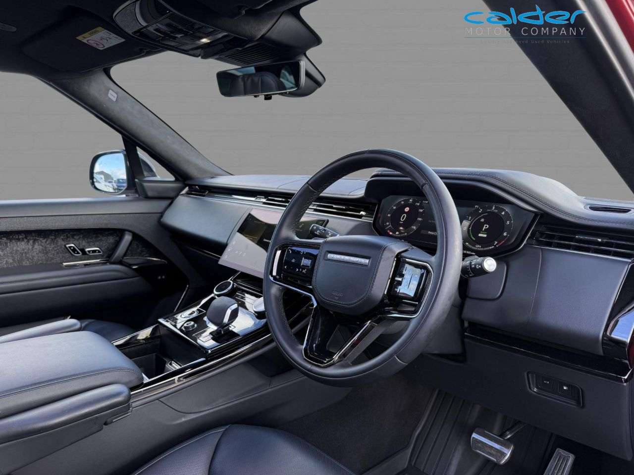 2022 LAND ROVER RANGE ROVER SPORT 2022 LAND ROVER RANGE ROVER SPORT