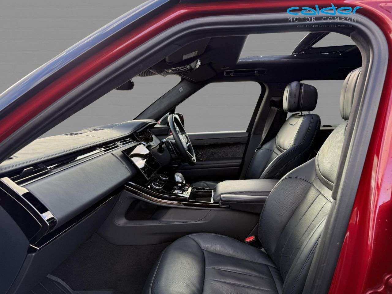 2022 LAND ROVER RANGE ROVER SPORT 2022 LAND ROVER RANGE ROVER SPORT