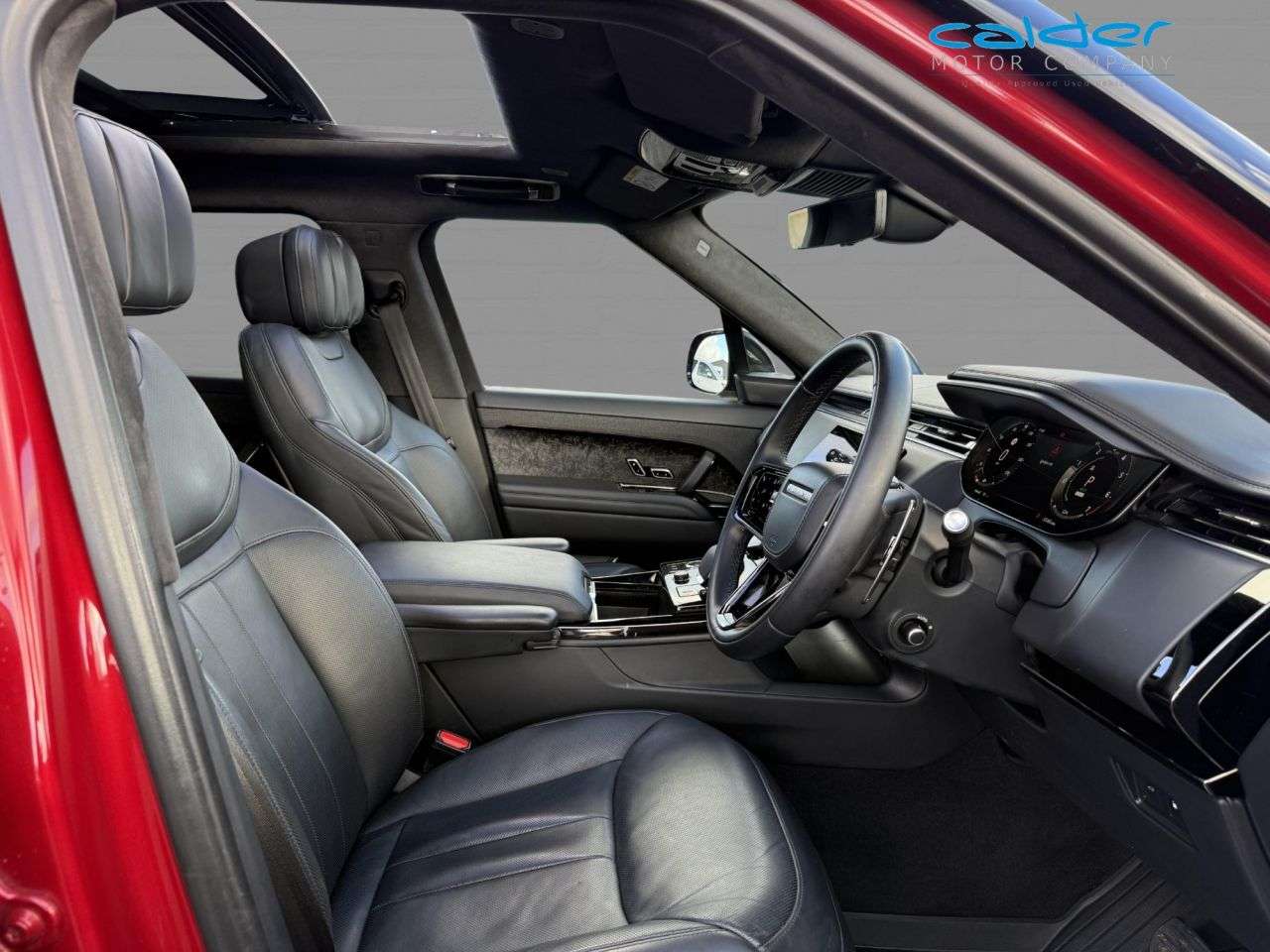 2022 LAND ROVER RANGE ROVER SPORT 2022 LAND ROVER RANGE ROVER SPORT