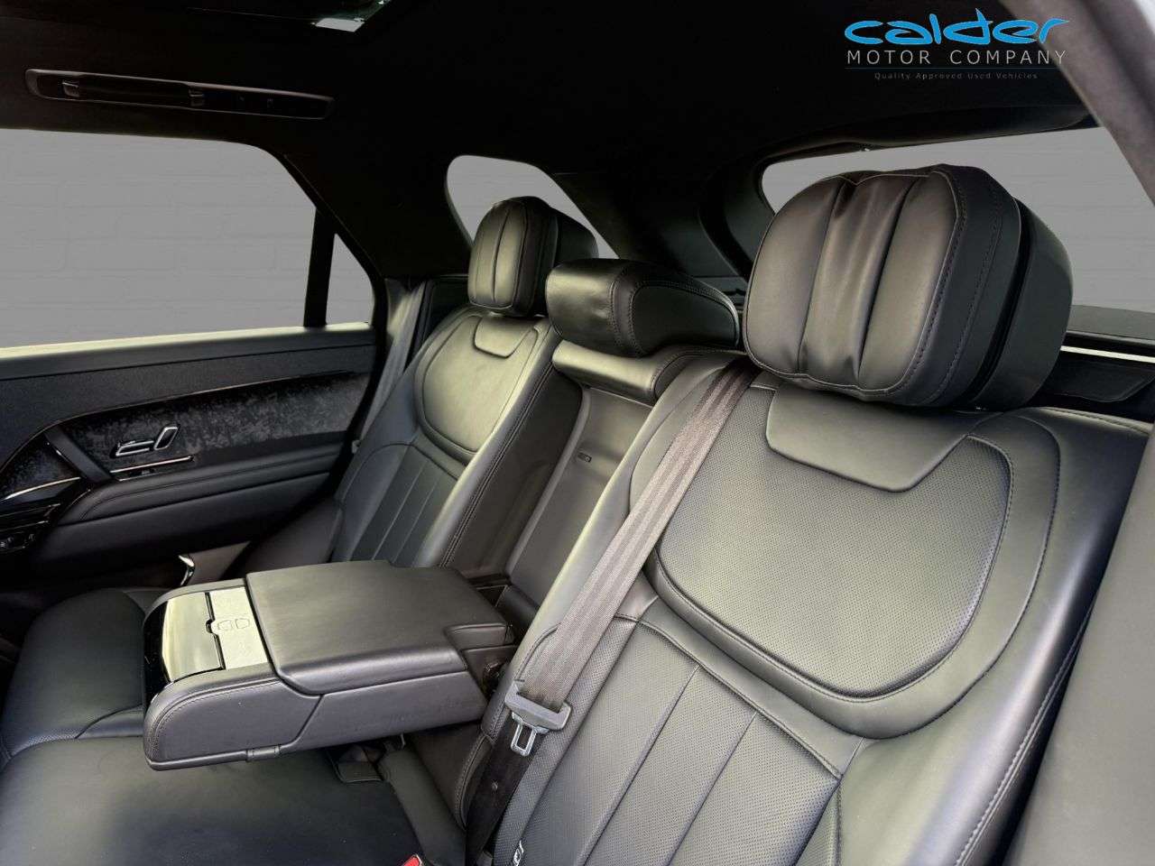 2022 LAND ROVER RANGE ROVER SPORT 2022 LAND ROVER RANGE ROVER SPORT