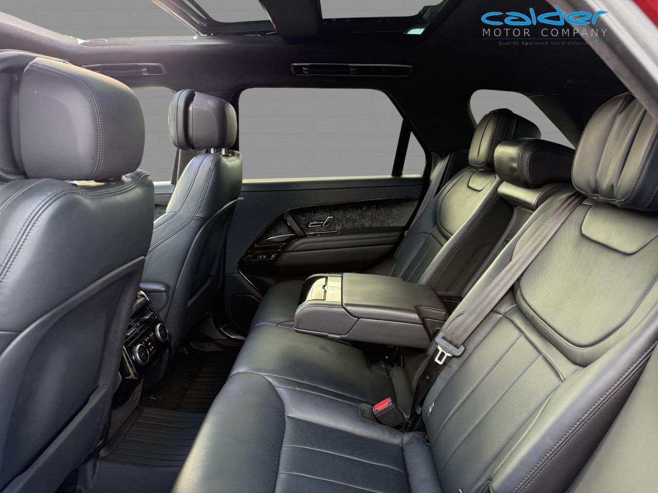 2022 LAND ROVER RANGE ROVER SPORT 2022 LAND ROVER RANGE ROVER SPORT