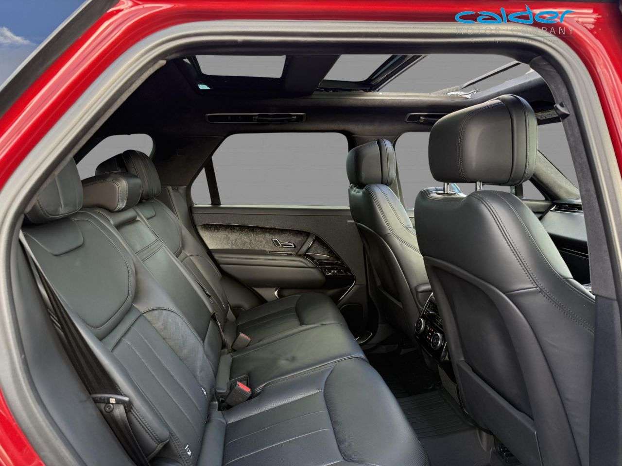 2022 LAND ROVER RANGE ROVER SPORT 2022 LAND ROVER RANGE ROVER SPORT