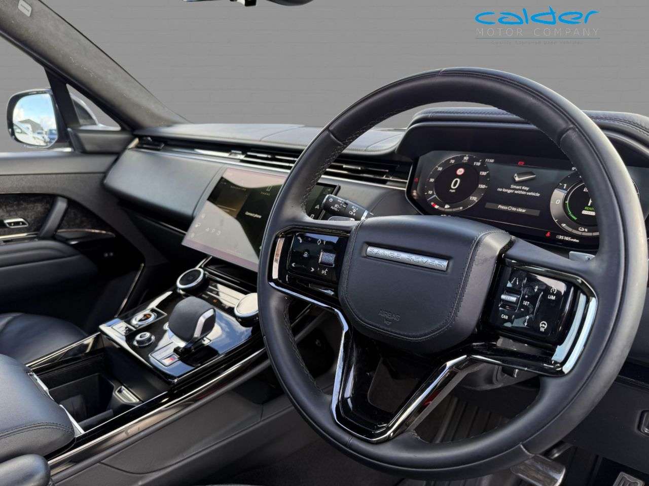 2022 LAND ROVER RANGE ROVER SPORT 2022 LAND ROVER RANGE ROVER SPORT