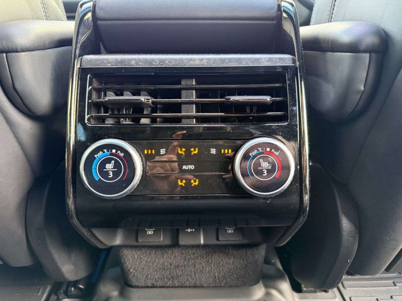 2022 LAND ROVER RANGE ROVER SPORT 2022 LAND ROVER RANGE ROVER SPORT